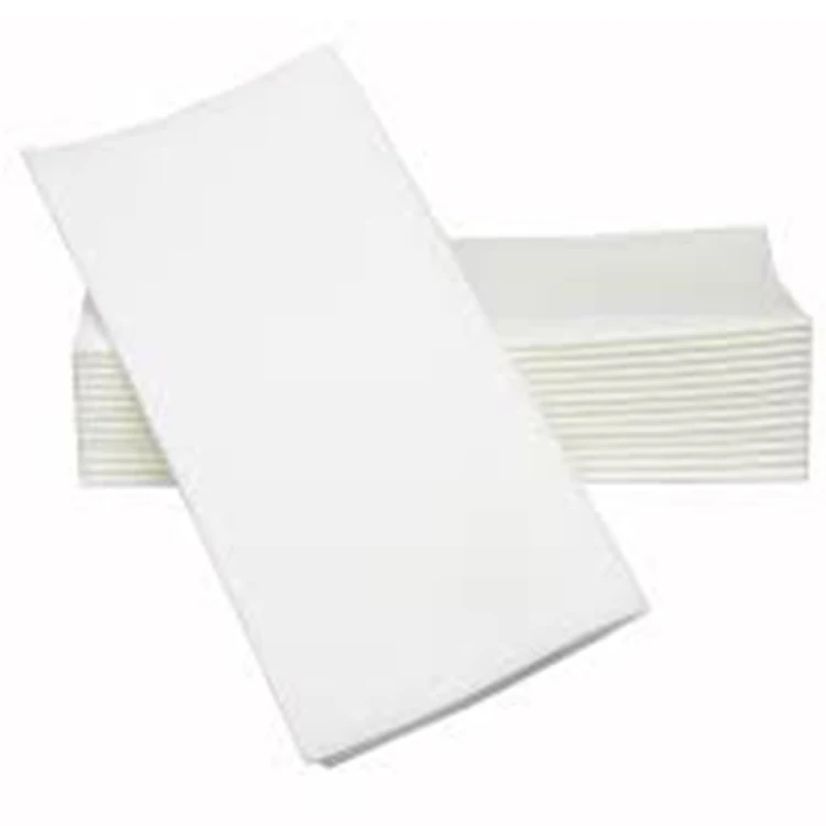 Super absorbent dry and flexible paper towel cheap flushable bamboo paper towels