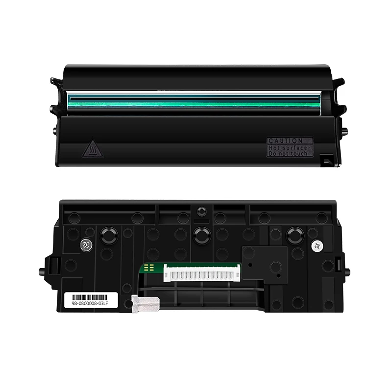 Новый оригинальный штрих-код печатающая головка для TSC ML240 MA2400 MA2400p 203dpi термопечатающая