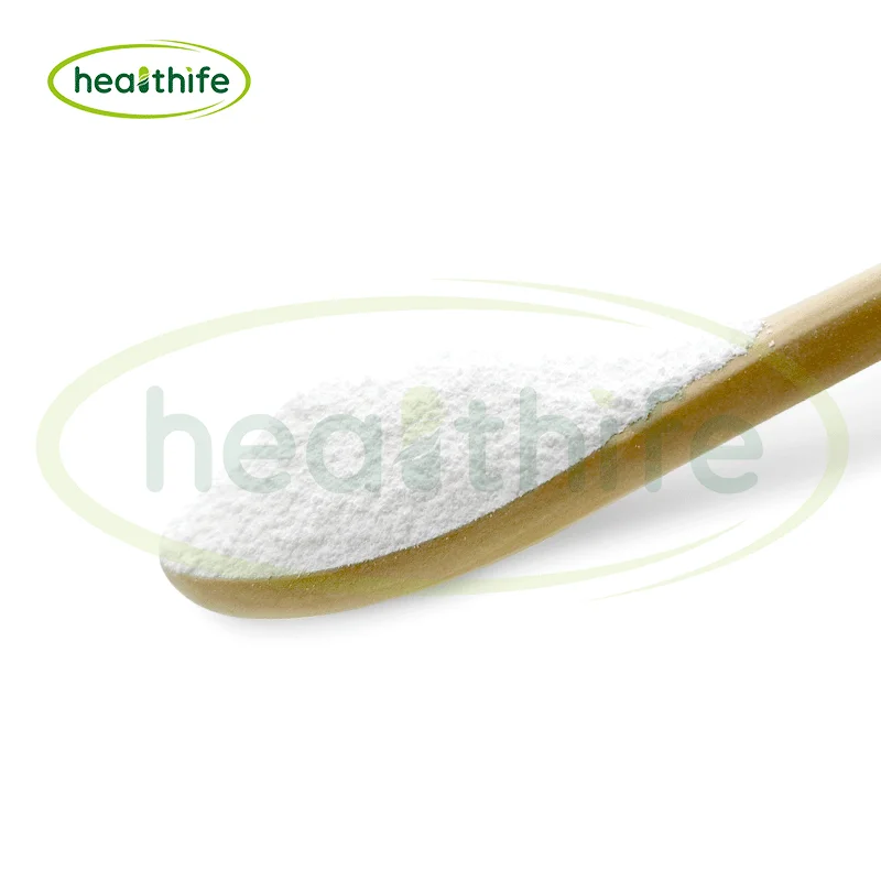 Healthife Vitamin B1 Thiamine Hydrochloride Powder 98% Thiamine HCL