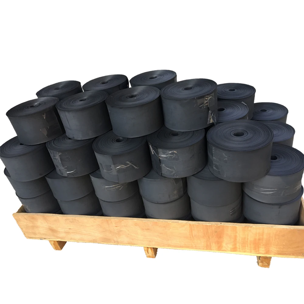 ptfe black thin film non-stick resistance skived virgin ptfe film/sheet