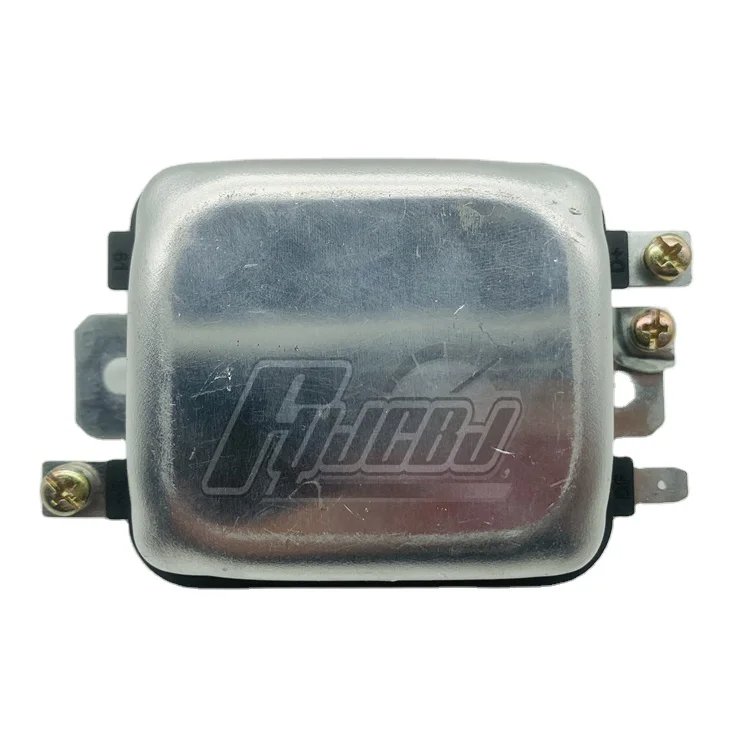 Motorcycle Truck Auto Car Parts Voltage Regulator Stabilizer Rectifier for Piaggio Ape 220 TM P602 220 157714