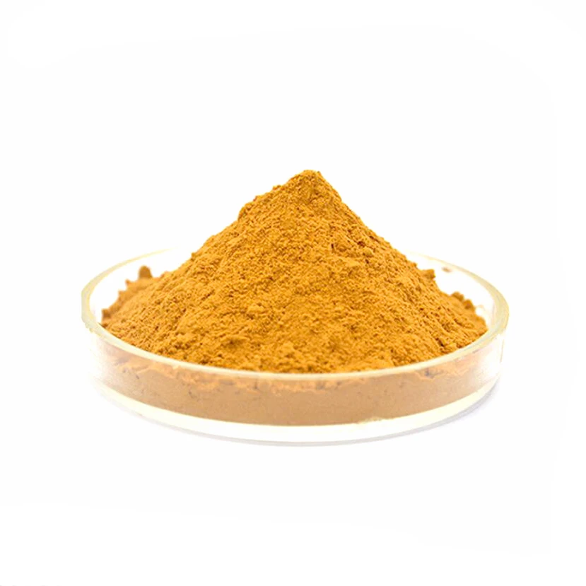 Натуральный растительный экстракт, апельсиновый фруктовый порошок, водорастворимый порошок