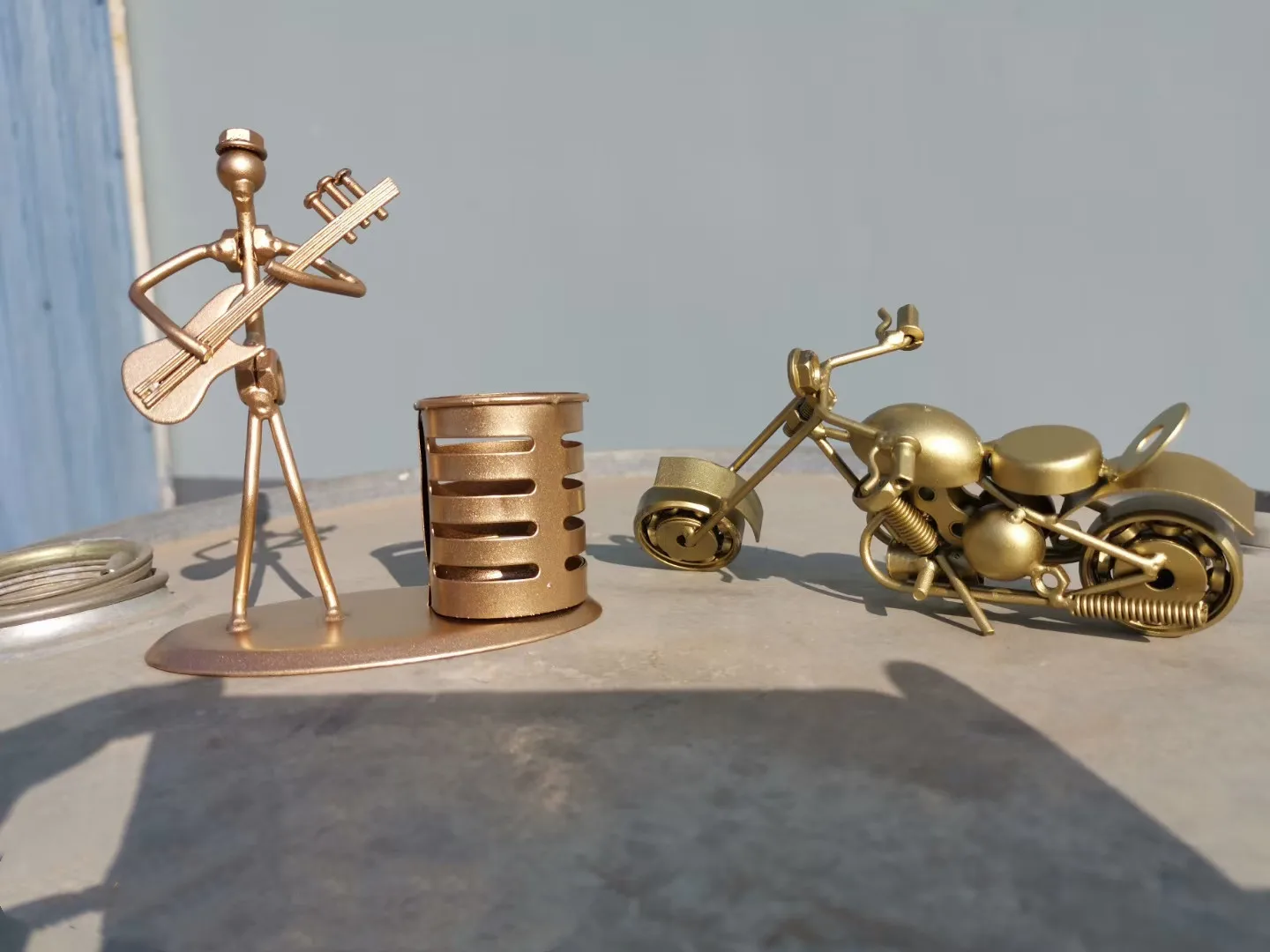 bronze powder copper powder pigment