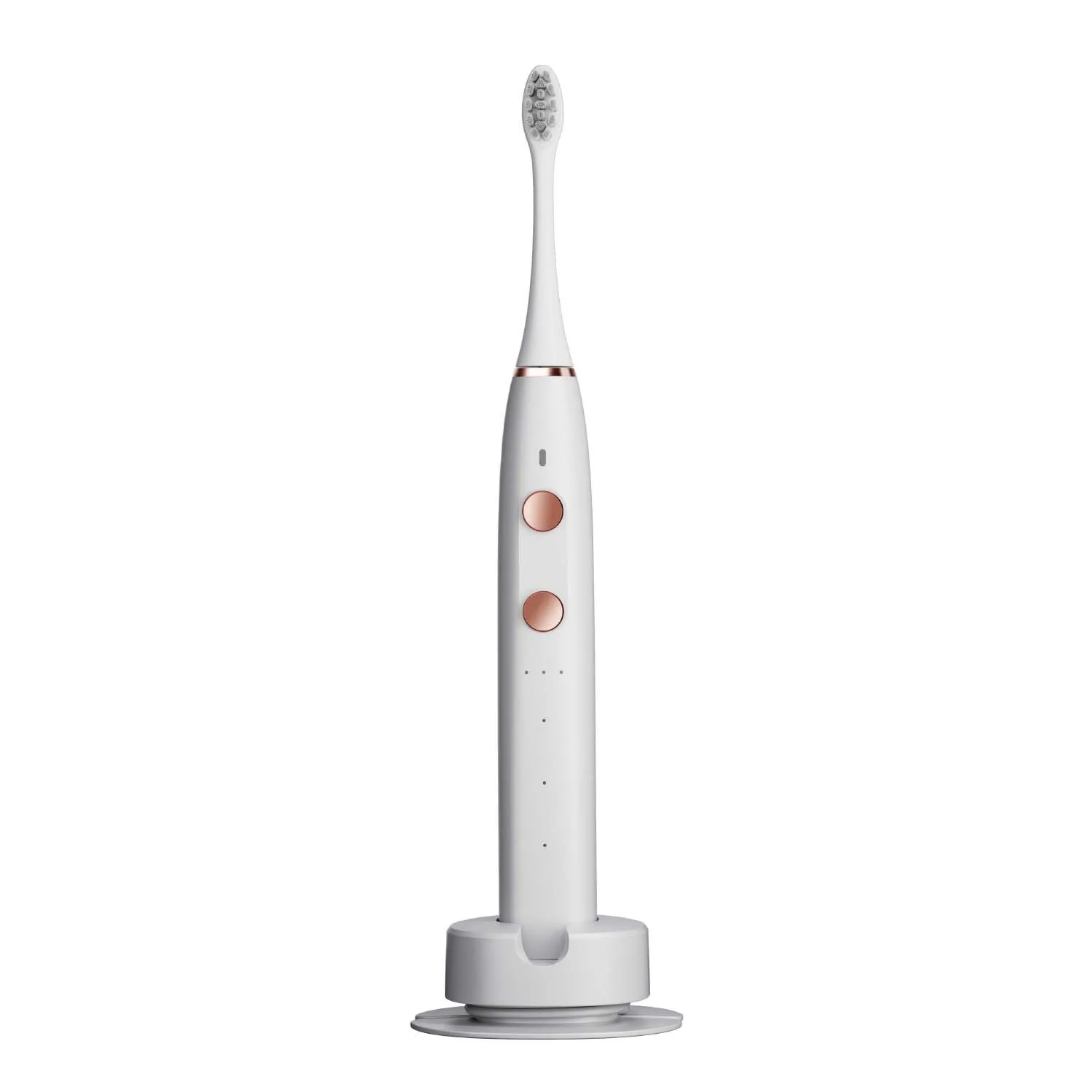 Charcoal Dupont Bristles Sample Free Shipping Electric Chargeable Toothbrush