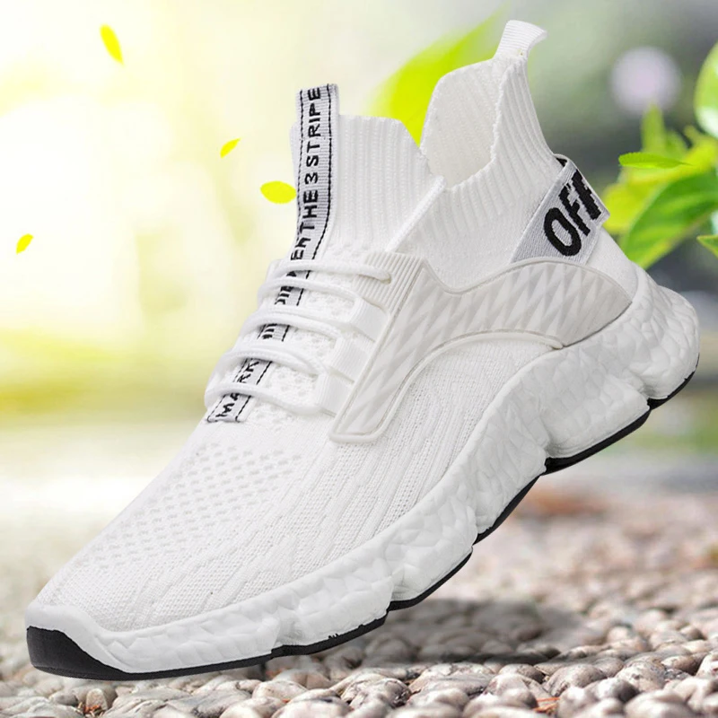 
 Mans shoes casual 2020 running shoes breathable mens casual shoes wholesale  