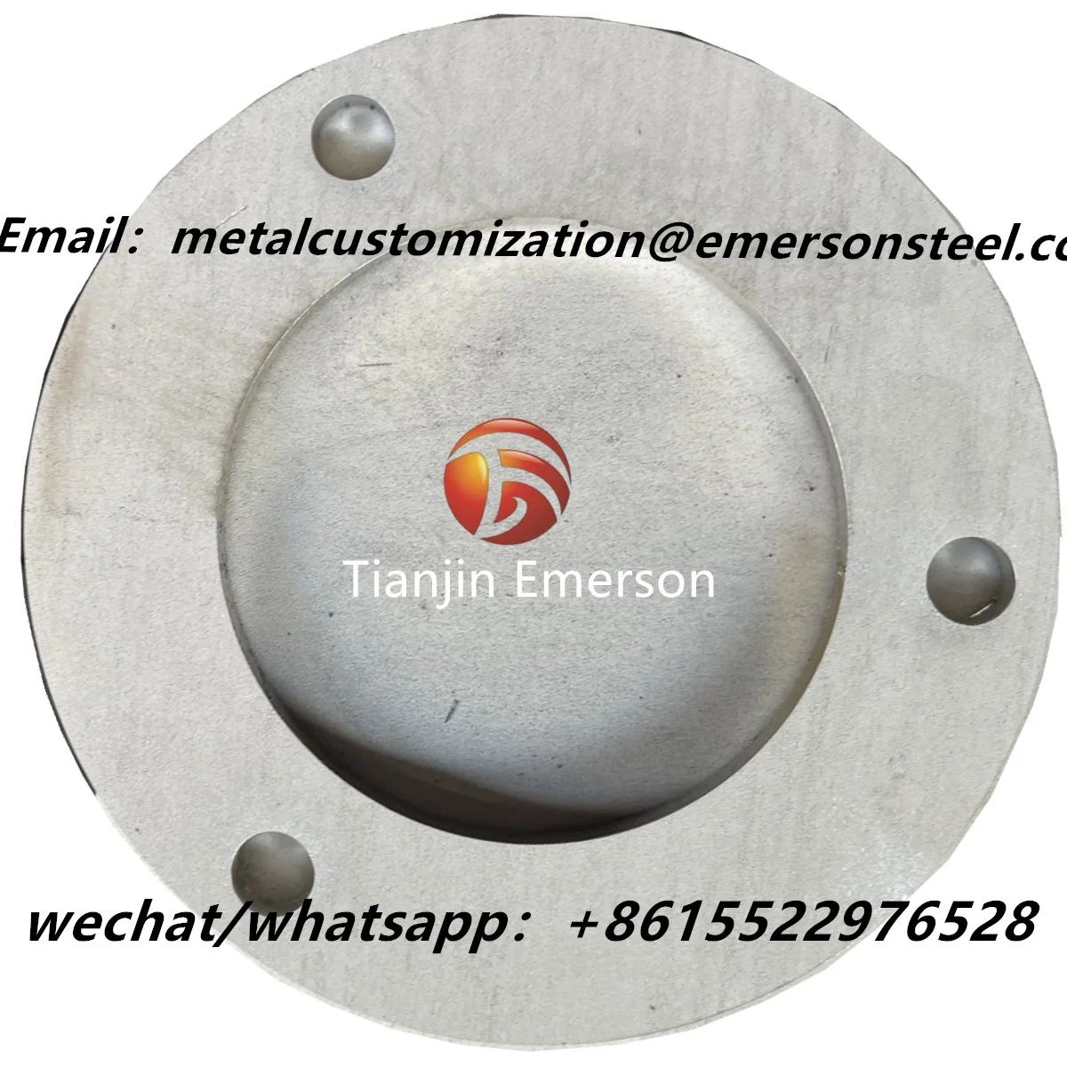 Custom Sheet Metal Fabrication Stainless Steel metal cutting embossed steel plate service