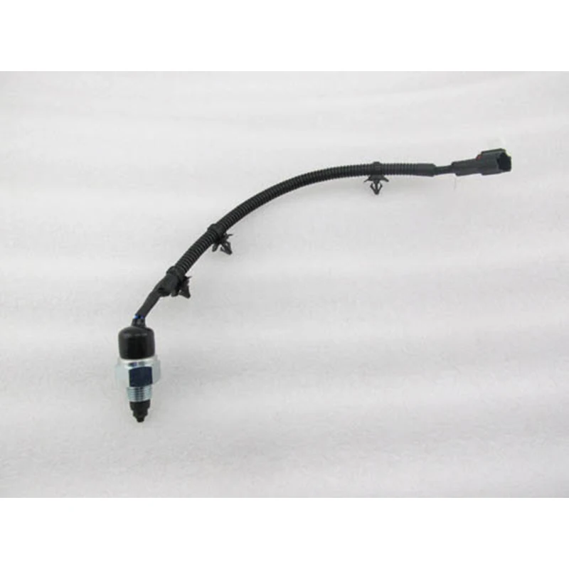 FOTON-Cab unlocked alarm switch-L1366100000A0