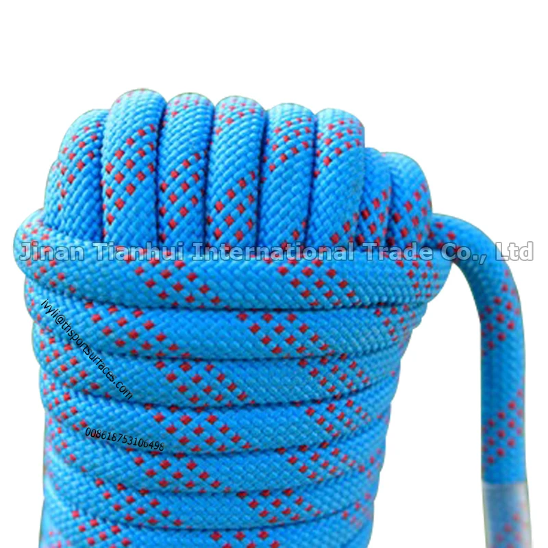 high tensile Professional Escape rescue rope