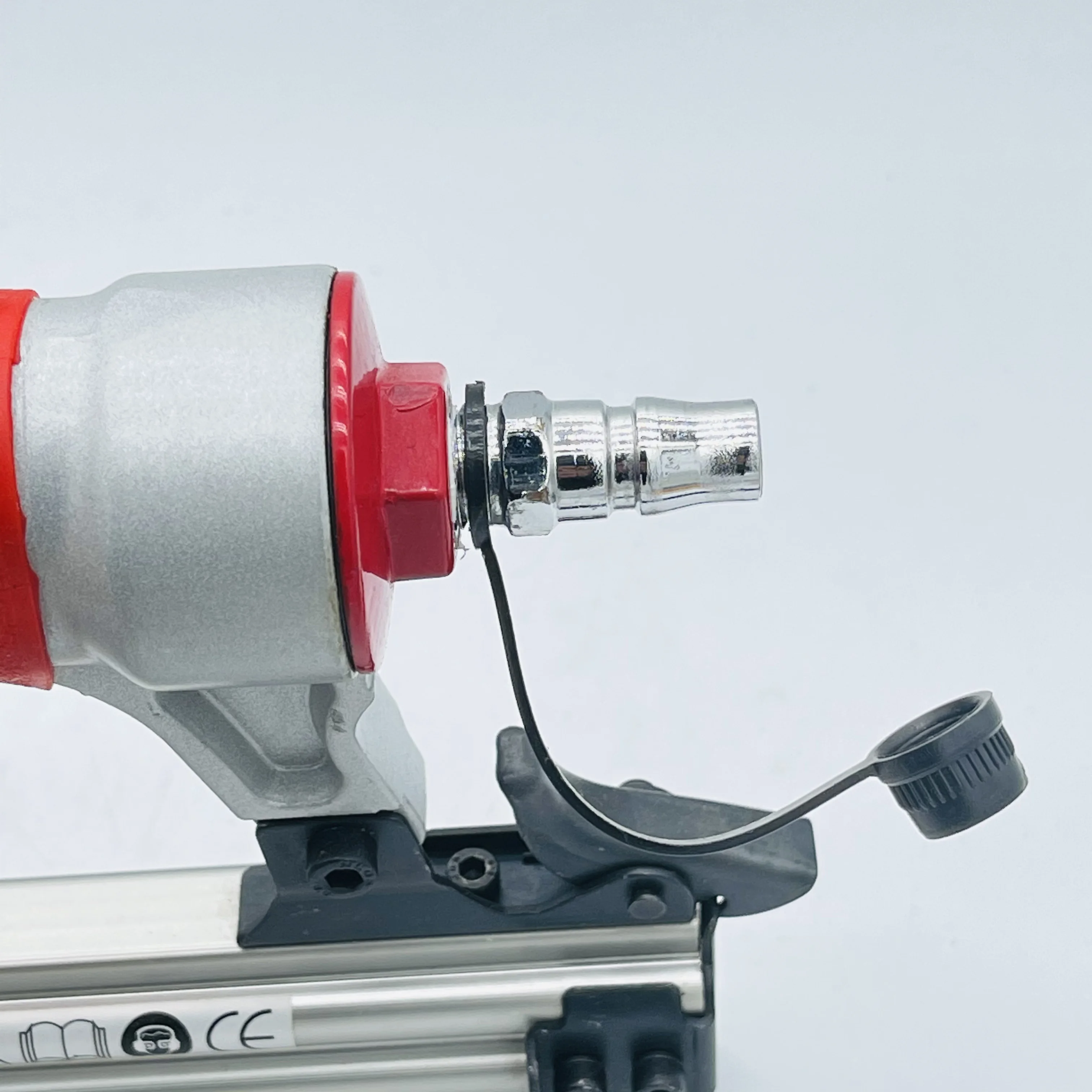 F30 10-30mm nail Air Stapler/Nailer Staple Nail Gun Kit Carpenter Working Tools