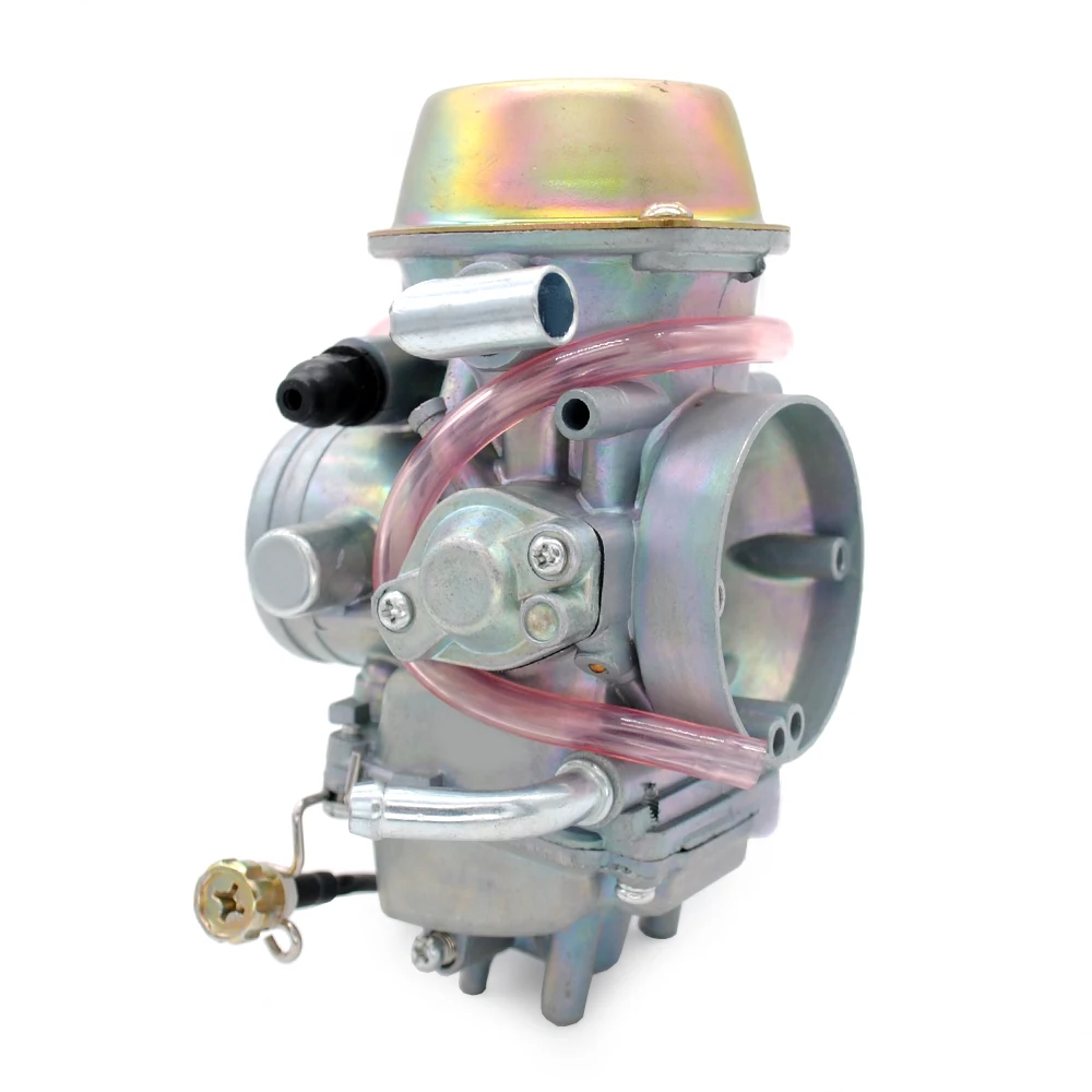 Hot Sales PD42J 42MM Carburettor For Yamaha Grizzly 600 660 YFM600 YFM660 ATV UTV