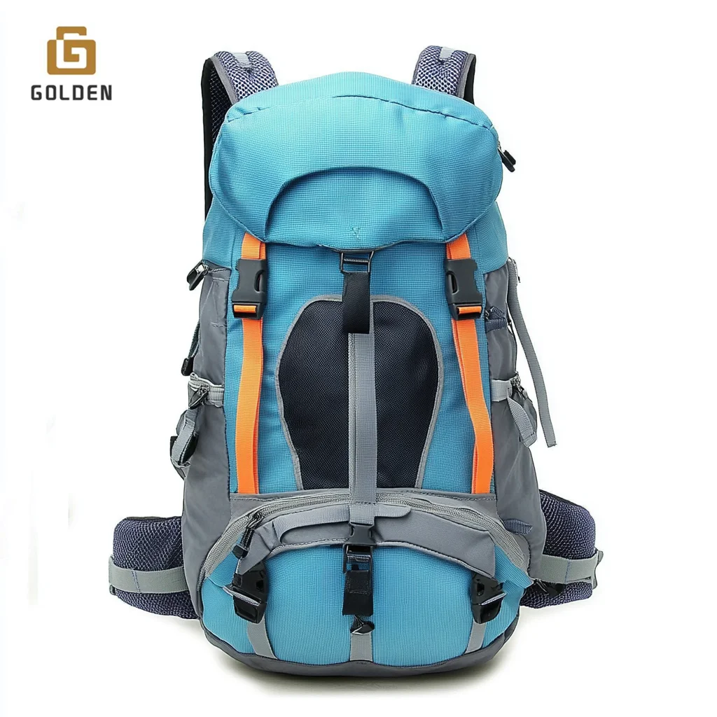 Женский водонепроницаемый рюкзак