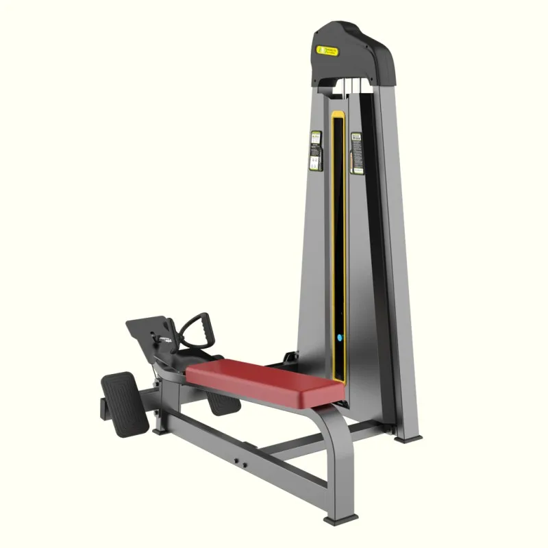 Fitness equipment indoor exercise machine China Factory Long Pull/Seated Horizontal Pully
