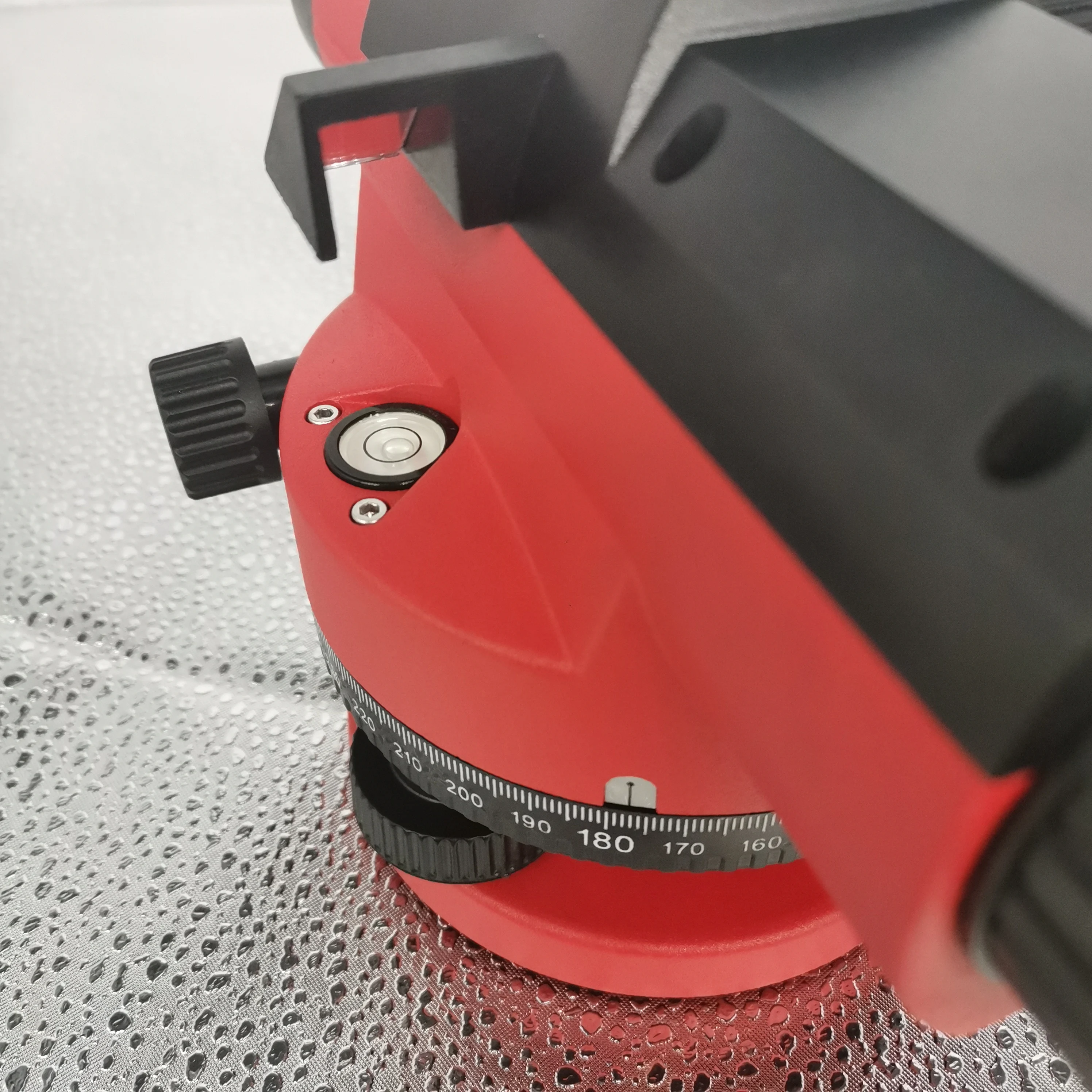 Famous Brand Industrial Grade 32X Magnification Leveling Measuring Surveying Machine Auto Level Survey