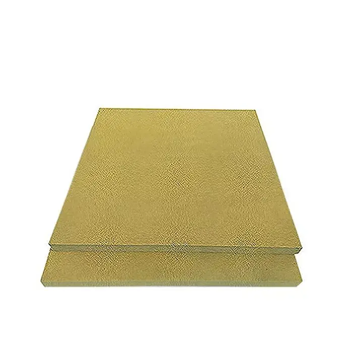 High performance up to 50 dB attenuation foam pyramidal microwave absorber material