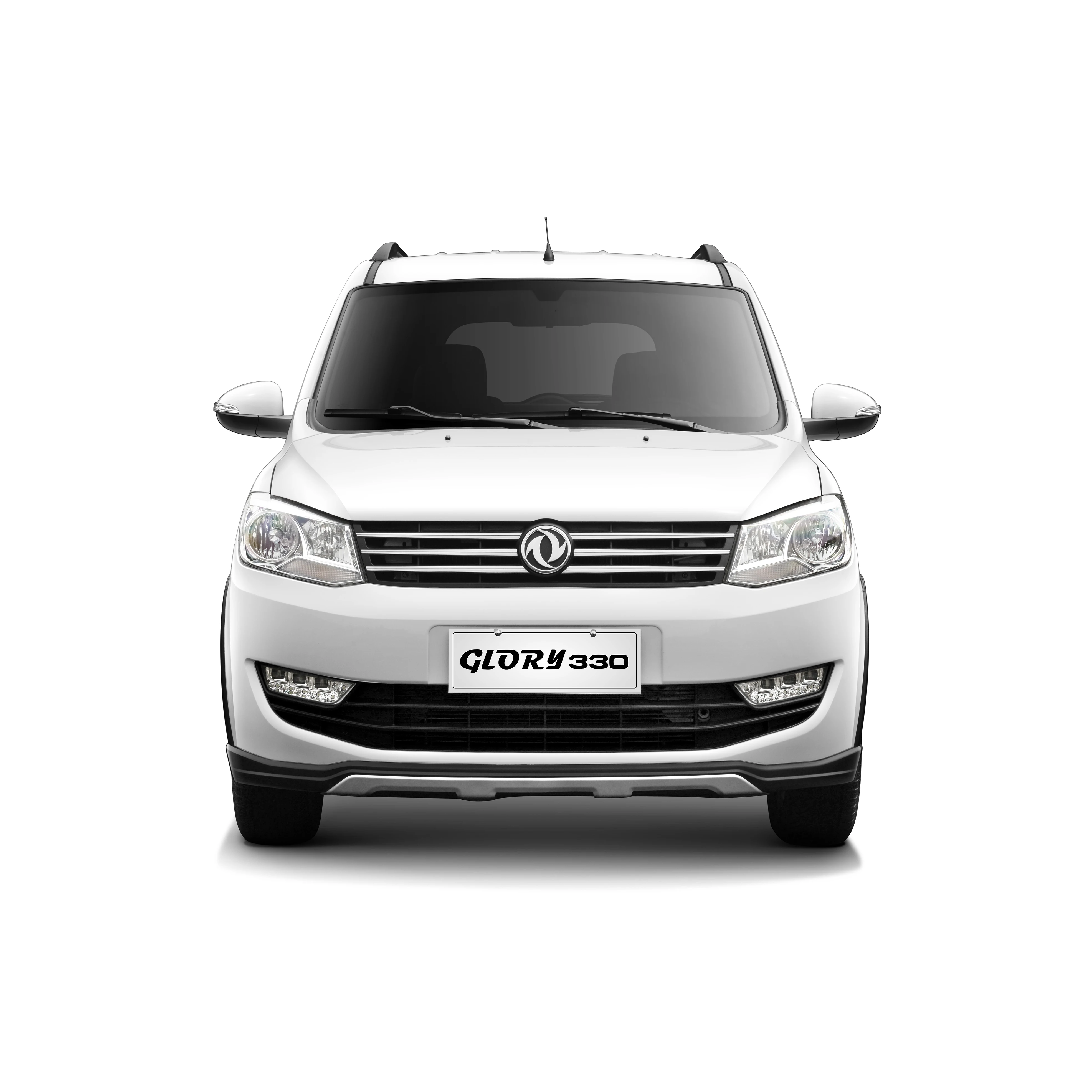 DFSK Glory 330S минивэн MPV 5MT Трансмиссия 7 мест экономичный бензиновый mpv для продажи