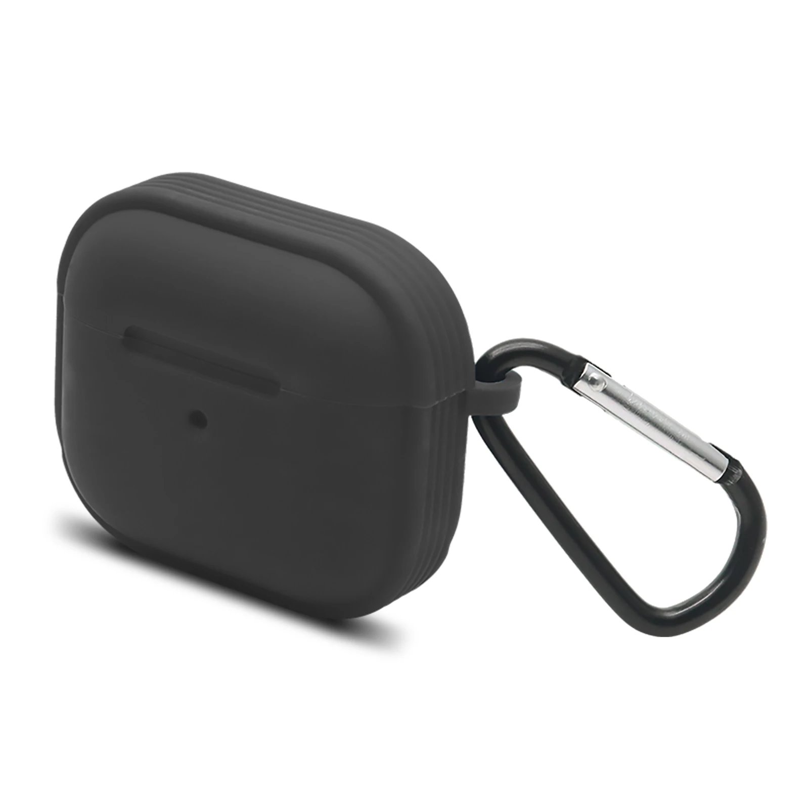 2024 противоударный защитный силиконовый чехол для AirPods 3-го поколения