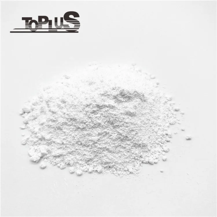 China factory supplied Batteries raw material Strontium Carbonate