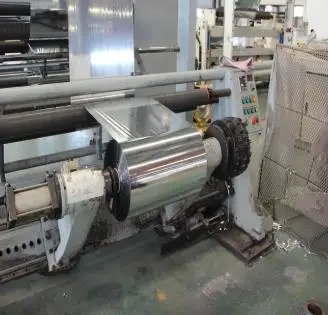 bopp thermal lamination film  hot melting film  pet cpp opp  pre-coated film