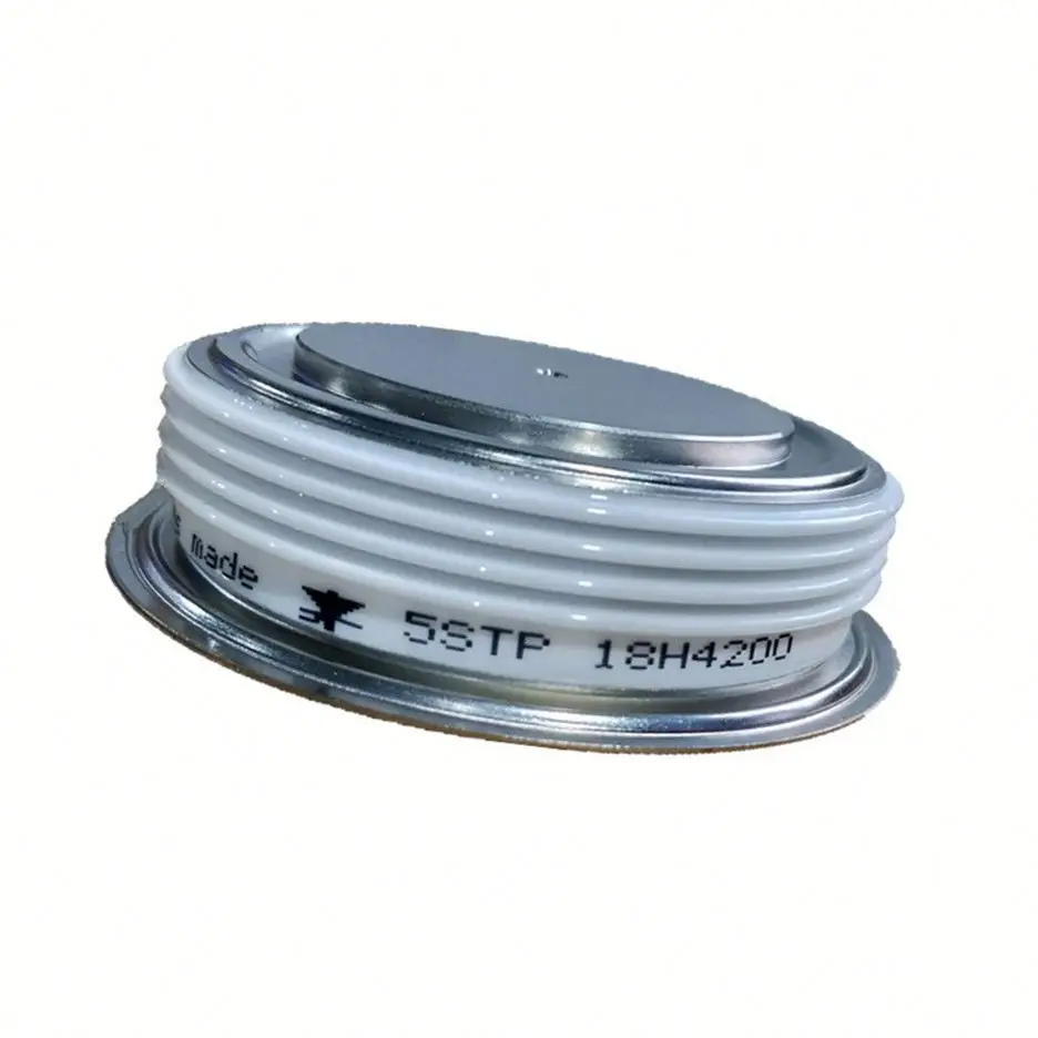 Тиристор фазового управления SCR KX094FC450 3503A/4500V
