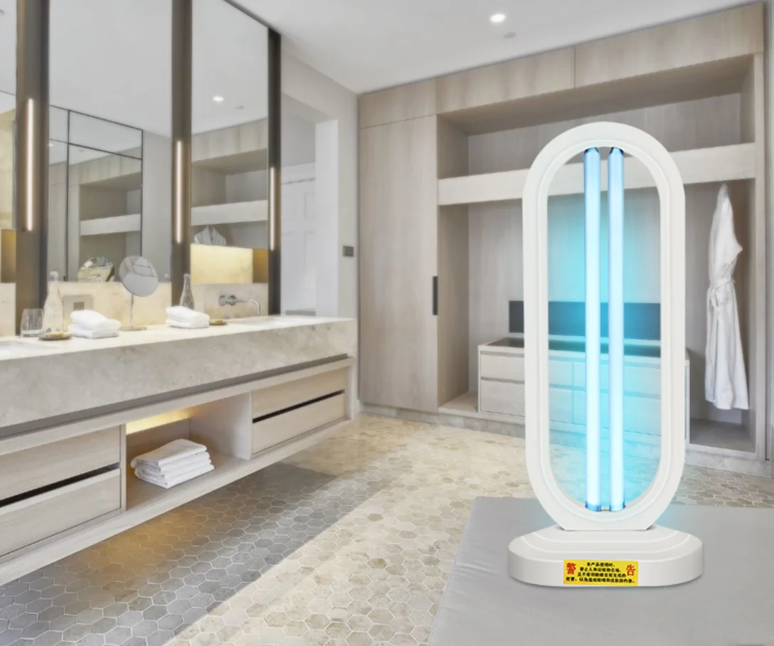 Seazyan УФ кварцевая лампа Wavelength185 280nm 110V 220V лампа Uvc светодиоды лампы дезинфекции бактерицидная УФ стерилизатор свет