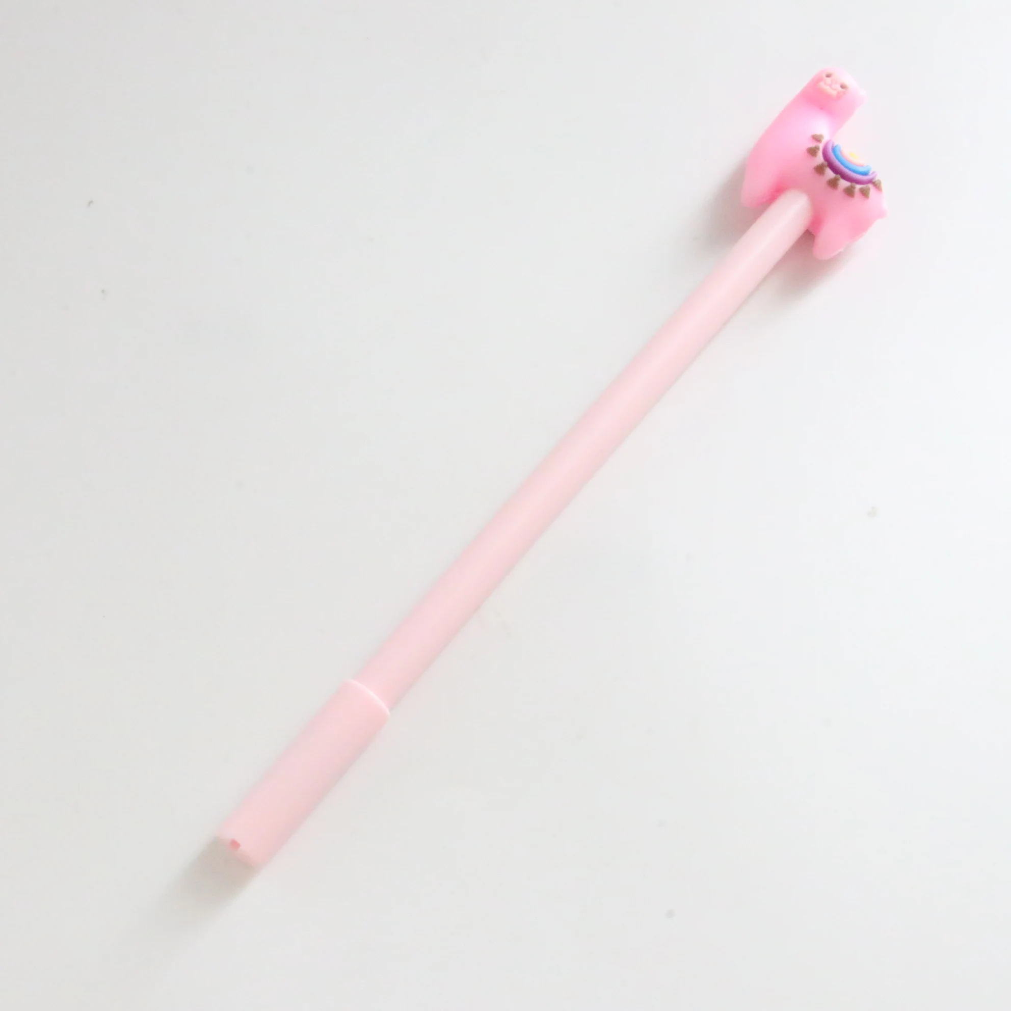 Canetas милые ручки kawaii дизайн kalem животные ручки kawaii шариковые ручки boligrafos 24 шт./кор.