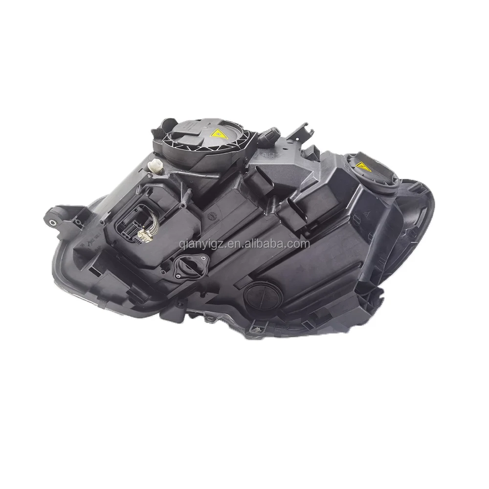 Original  Headlight Suitable For 2011 Mercedes-Benz CL-Class W216 Xenon headlights front penetration  for Car  Lighting System