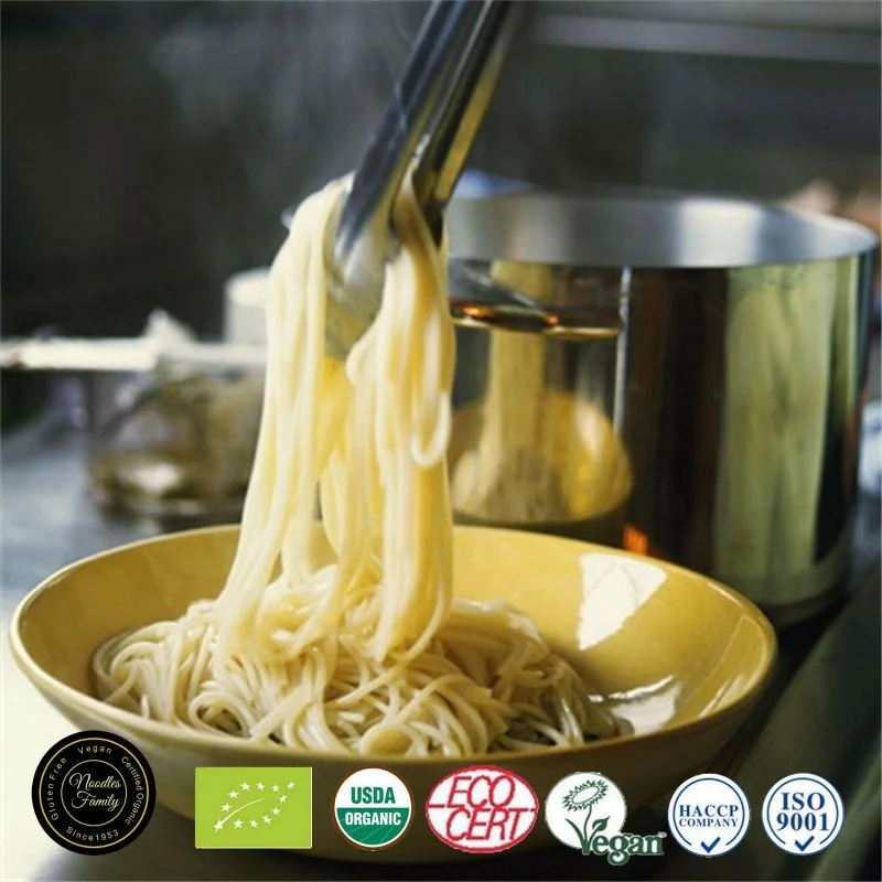 Сертифицированный Udon-лапша EOS NOP