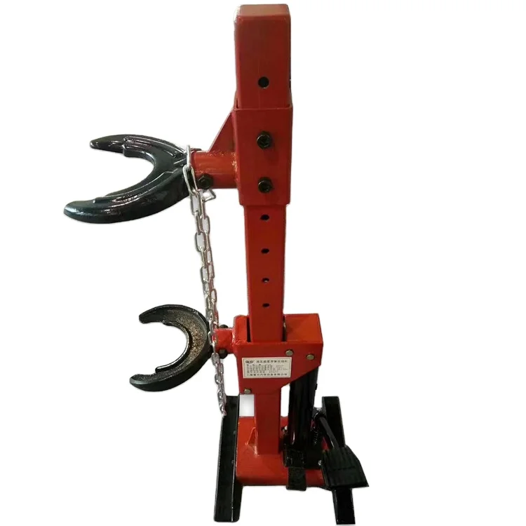 
hot sale car tools shock spring compressor spring compressor tool 
