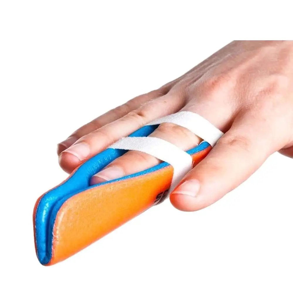 Outdoor Emergency Waterproof Built-in Aluminum Polymer Flat Folded Multi functional flexible medical First Aid SAM Roll Splint