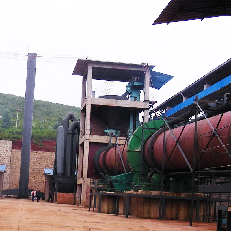 50-2000t/d complete cement production plant cement plant cost cement production equipment with grate cooler price