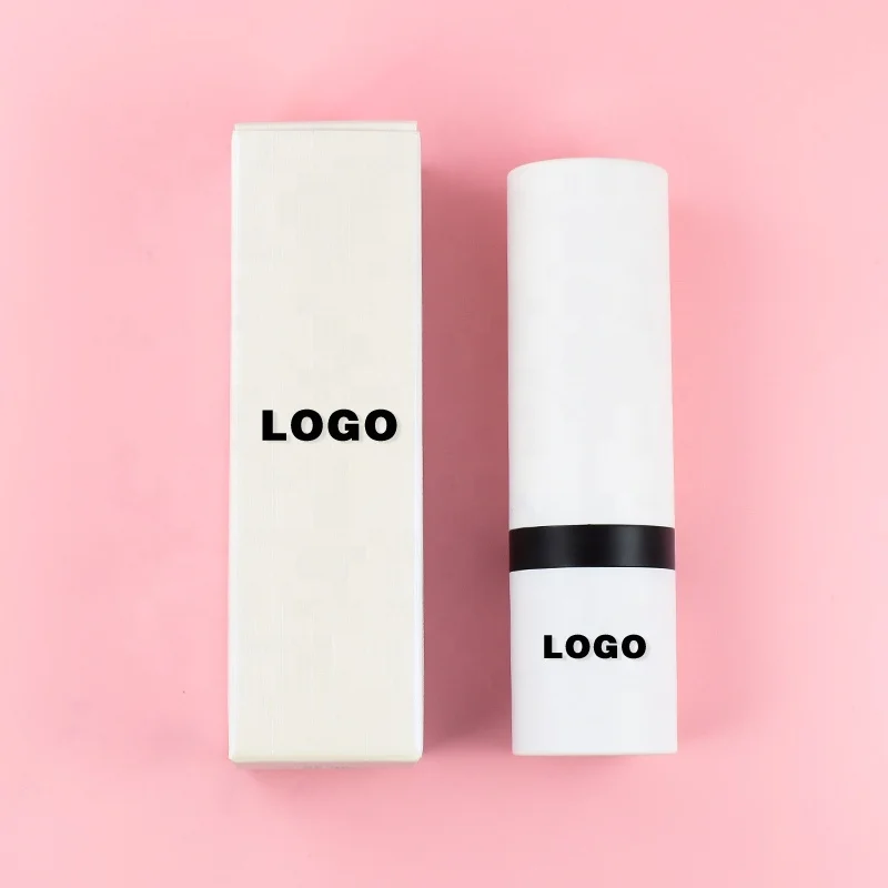 Organic Vegan Blush on Cheek Lips Natural Waterproof Moisturizer Matte Cream Blush Private Label Blush Stick with Brush