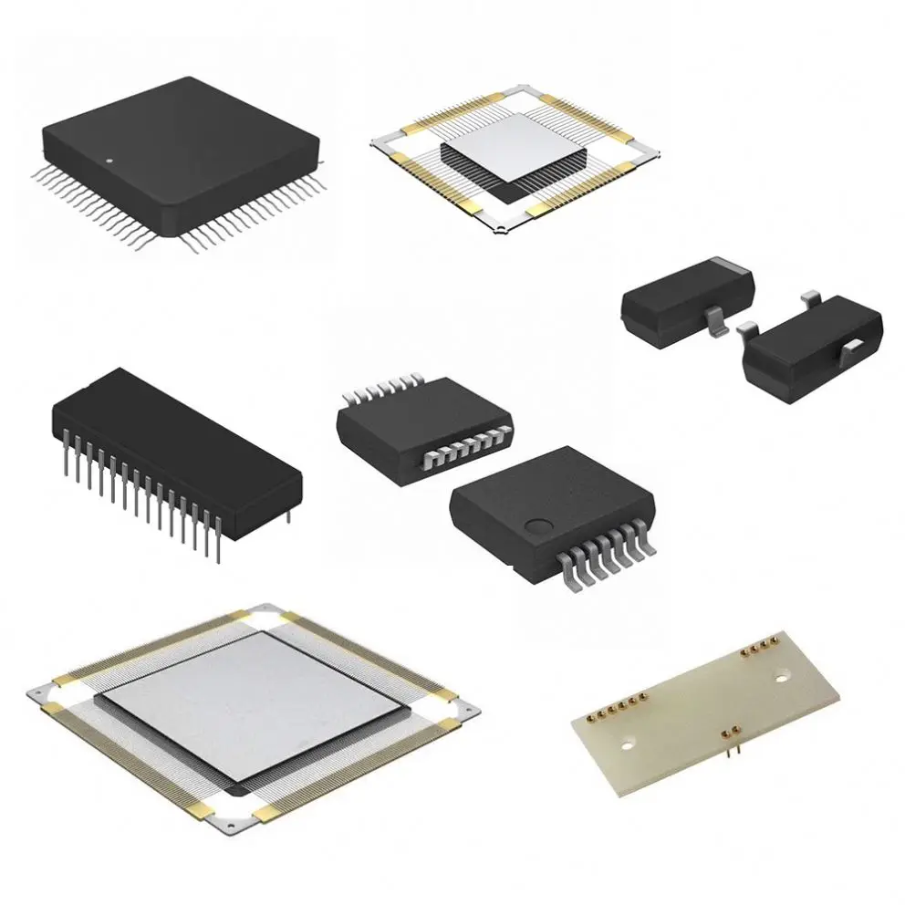 Precision DAC 1024 tap  digiPOT with SPI interface AD5293BRUZ-100