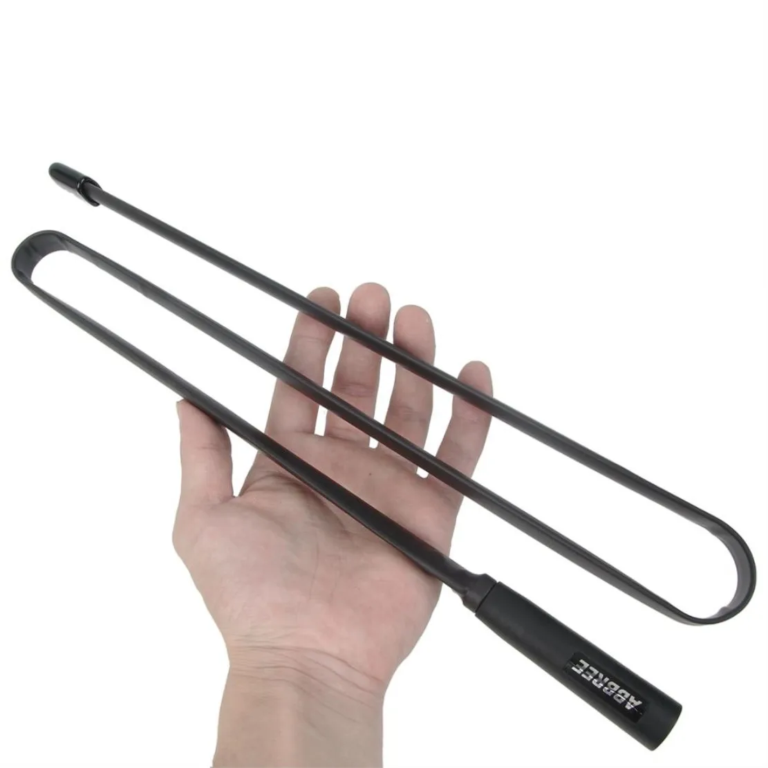 TNC Dual Band VHF UHF 144/430Mhz Foldable Tactical Antenna For Walkie Talkie Kenwood TK 388 Harris AN/PRC 152 AN/PRC 148 Maran