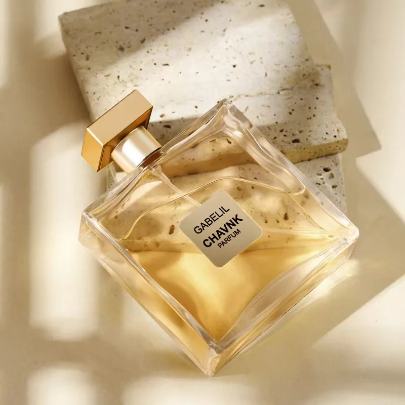 New brand 100ml women Perfume long Lasting fragrance Aromatic spray Original 1-1 Quality smell Perfume pour femme