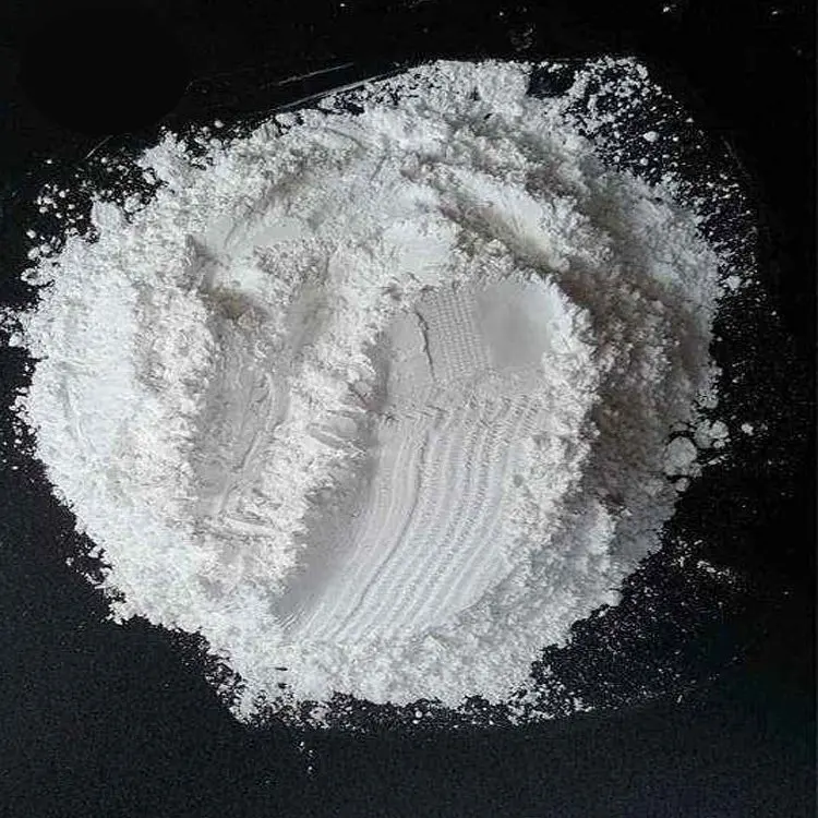 Activated Nano calcium Carbonate Manufacturer Used For Plastic Industry Papermaking Rubber Coating Cheap Price