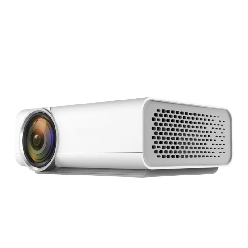  Высококачественные проекторы для домашнего кинотеатра YG520 Dlp проектор 5000 люмен