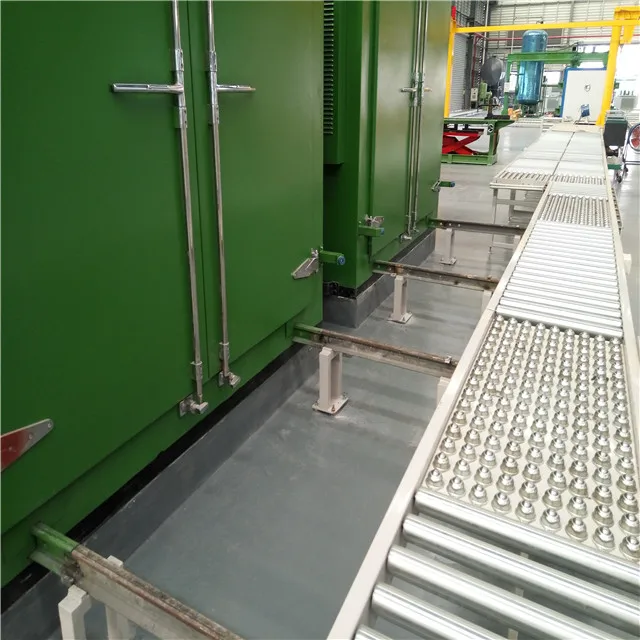 Высокочастотная печь трансформатора для сухих трансформаторов, печь для реактора, трансформатора, печь для отверждения горячим воздухом