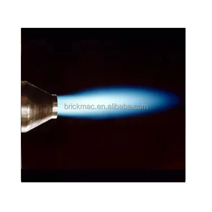 High-end Spray Nozzle Electronic Gas burner Stove Electric Incense Burners Energy-saving Equipment for Firing Brick