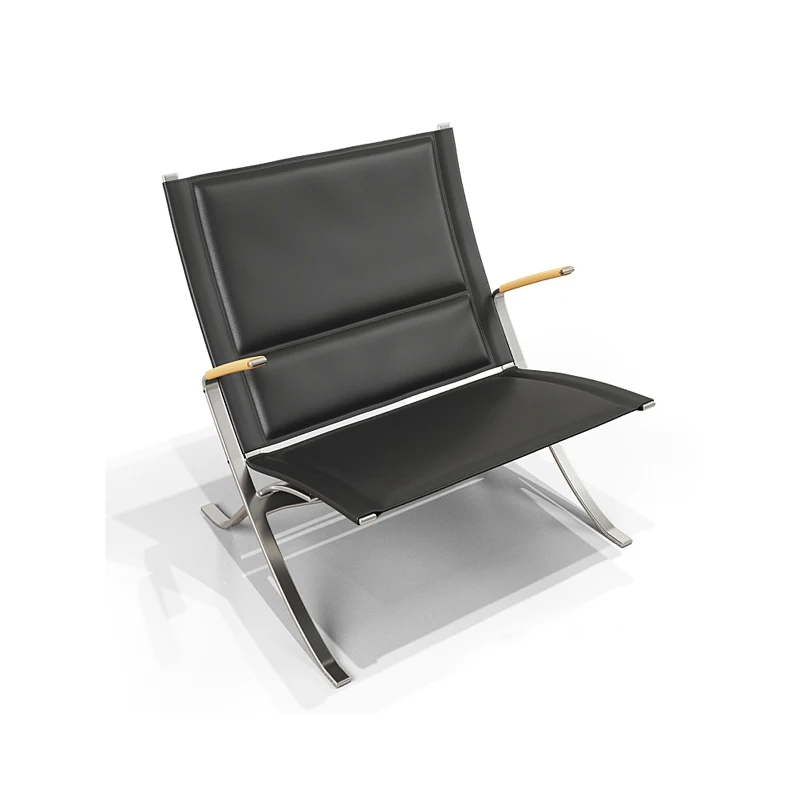 Modern classic armchair for living room modern classic designer chair