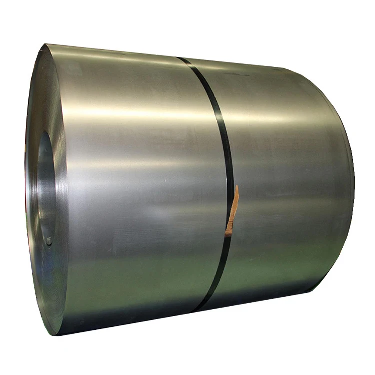 DC01 DC03 DC04 DC06 SPCC Acero al carbono blando duro laminado en lejes/bobinas bobinas de acero CRC