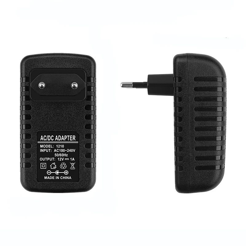 USA Plug 12vdc power supply 12v 2000ma ac adapter Power Adapter