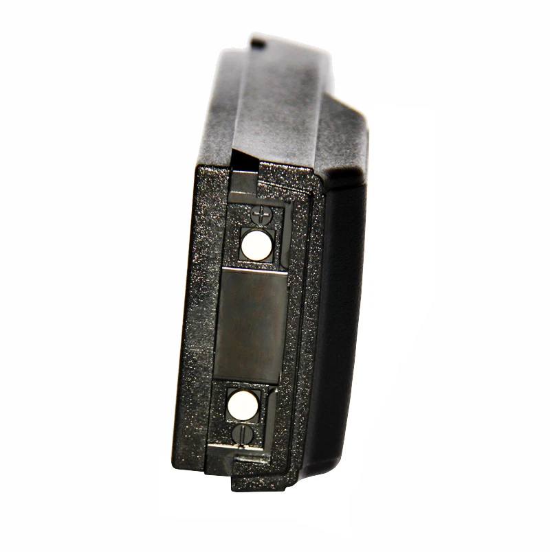 Ni-Cd 11V 1000mAh Rechargeable Walkie Talkie Battery Pack for ASELSAN HC4813