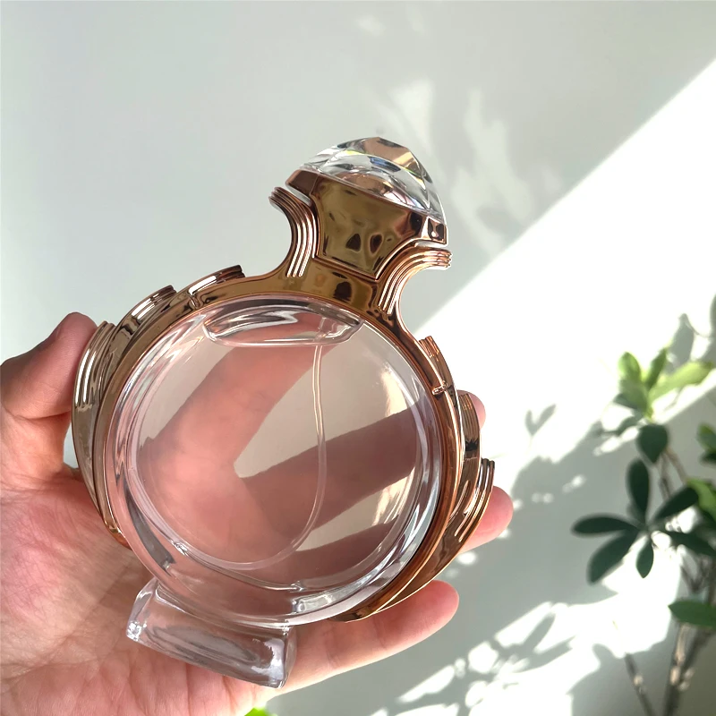 club de nuit 10 ml botella de empty perfume bottle glass bottle customization with box para hombre arabos