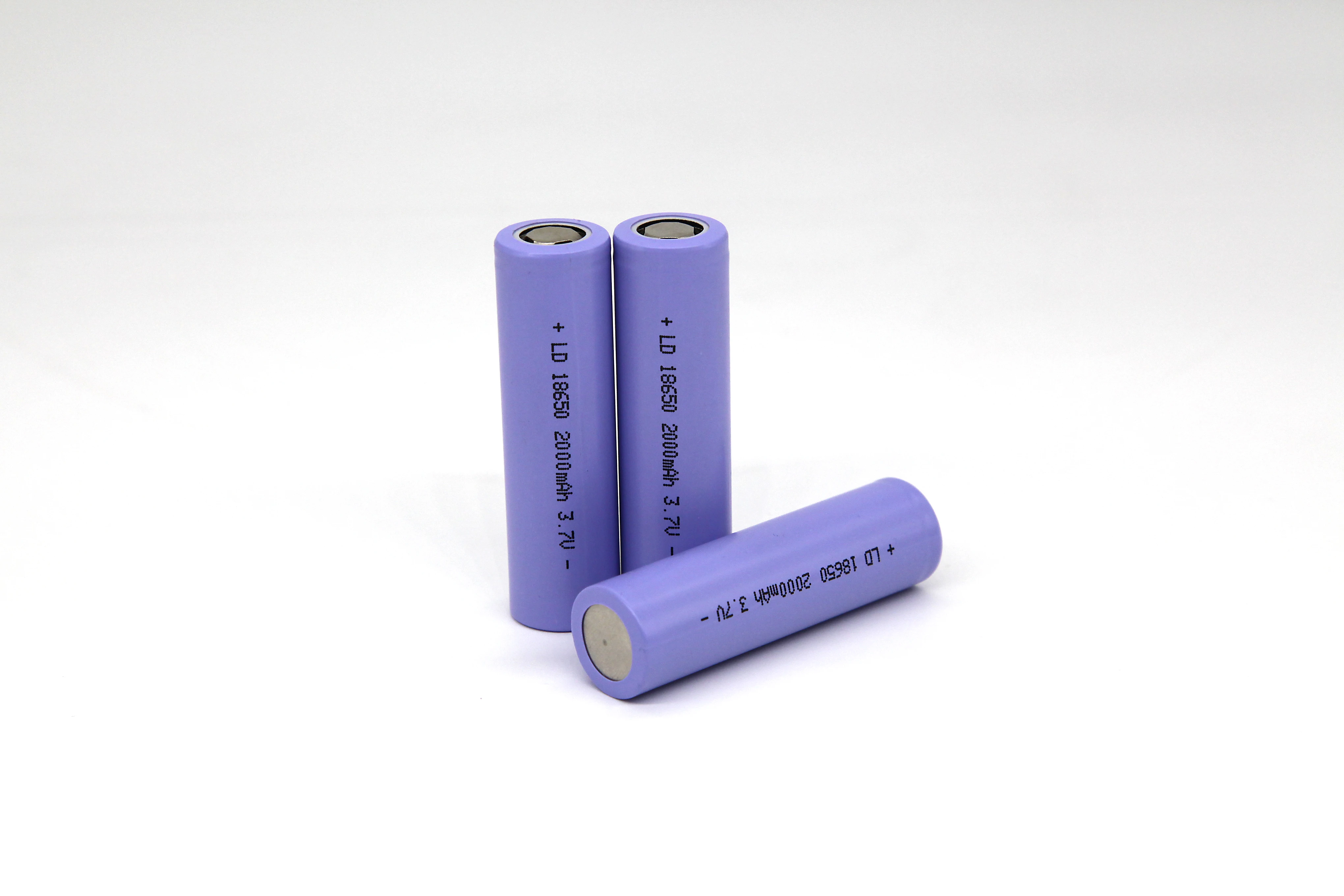 Аккумуляторные батареи 18650 li ion 3200mah -3c зарядное устройство