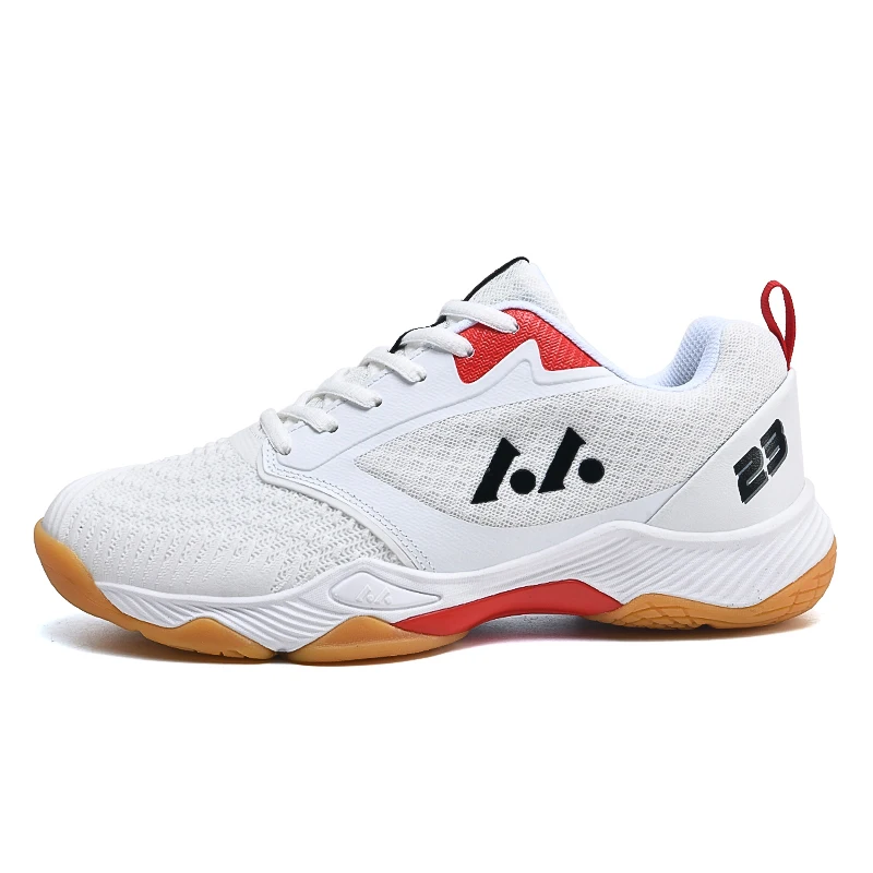 High Quality New Badminton Shoes, Tennis Shoes, Volleyball Shoes Fencing Shoes Sporty and Fashionable Trendy Shoes