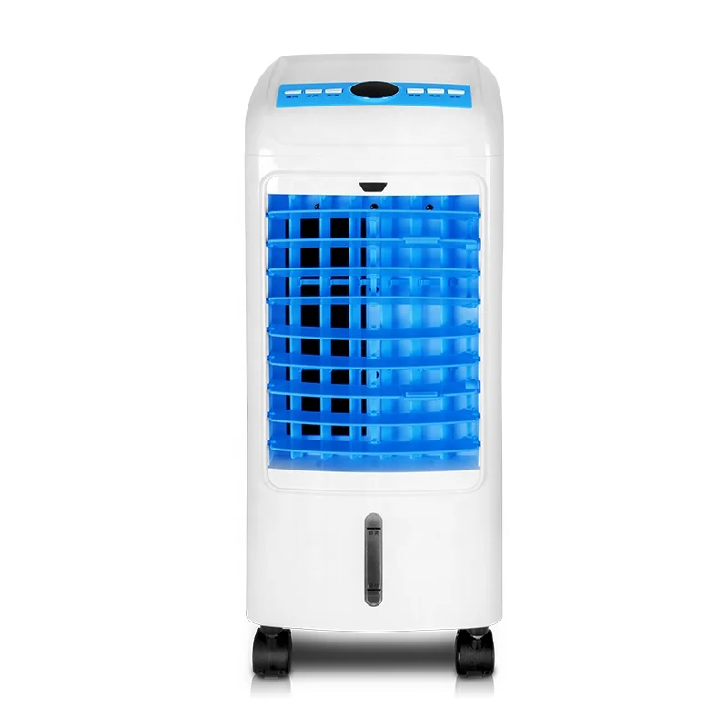 Персональный охладитель воздуха, напольный стоячий Кондиционер