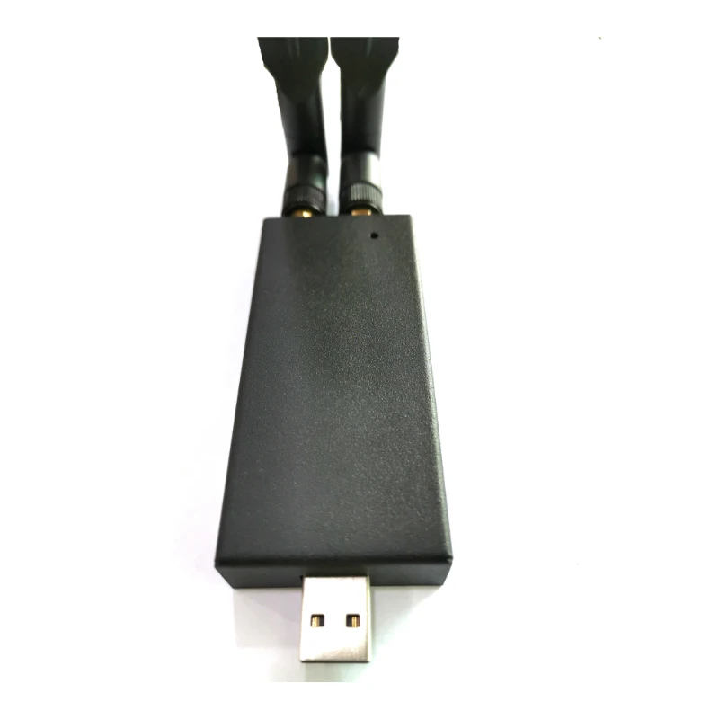 USB-адаптер для модуля роутера EC25-A/E/V/J/EU/AU/EC/AF Portable 4G