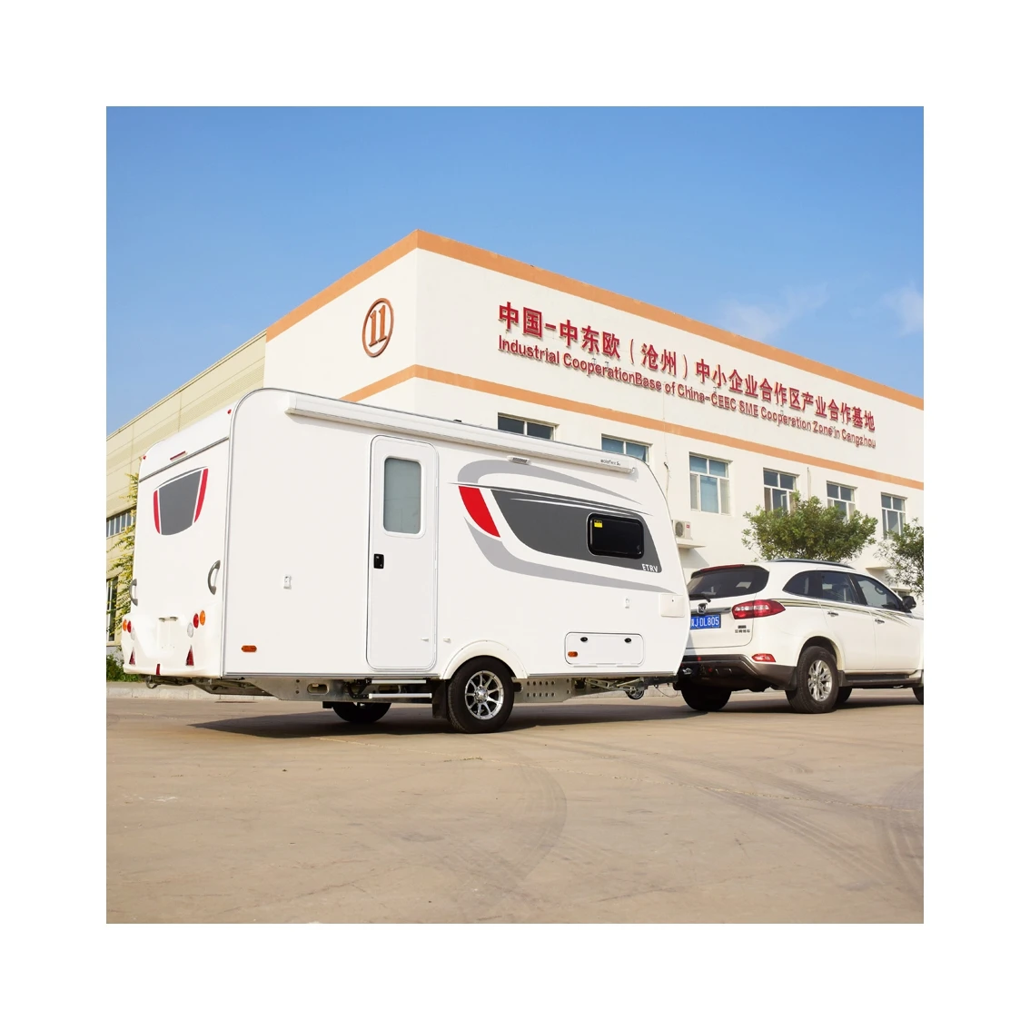 camping kitchen Factory  made hot sale Luxury Rv Truck Camper Motorhome Camper Accessories Motorhomes Kitchen car trailer vehicle