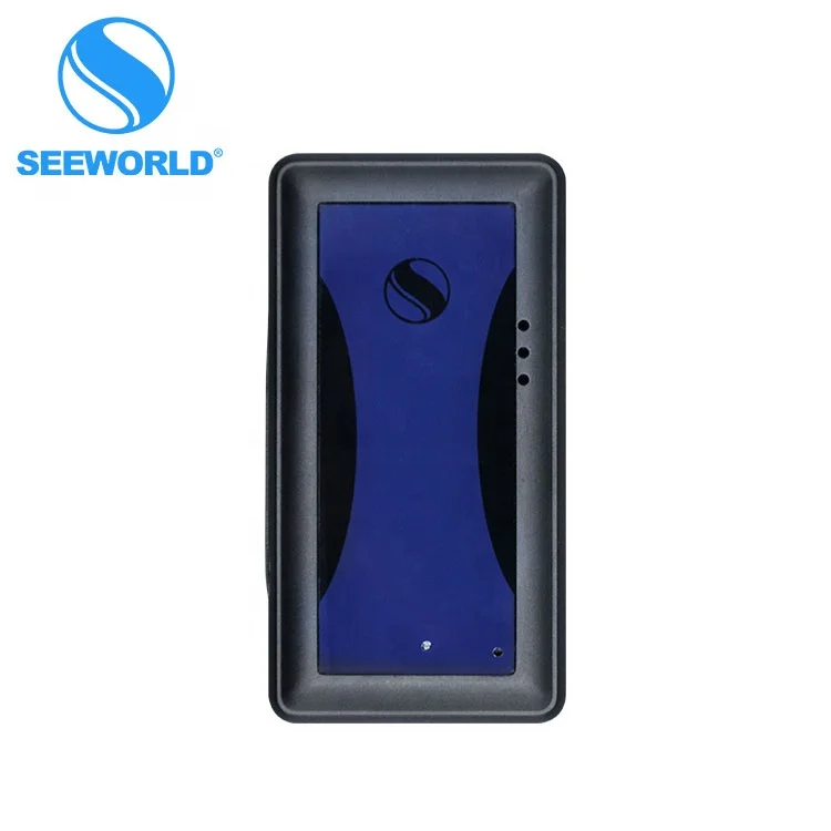 Seeworld S16L Hidden Mini Smallest Human Gf07 Rastreador 4g GPS Wireless Car Tracking Device