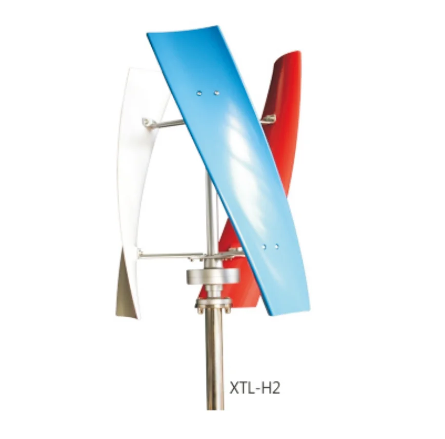GOATSUN 5kw 10kw 20kw wind turbine 50kw 500kw wind turbine motor price list for commercial